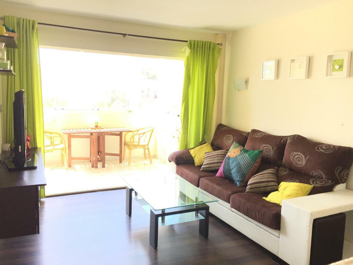 Apartment Erisa Torremolinos Exteriér fotografie