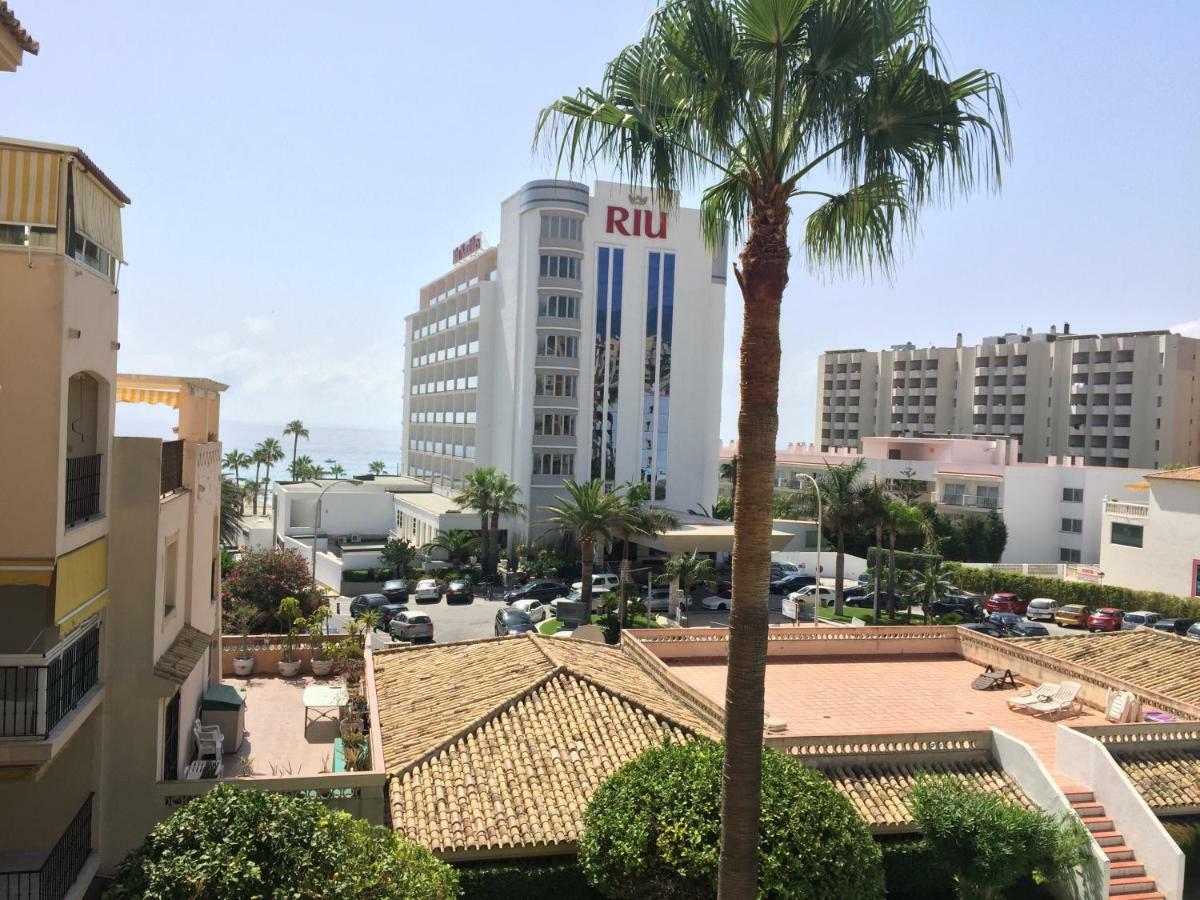 Apartment Erisa Torremolinos Exteriér fotografie
