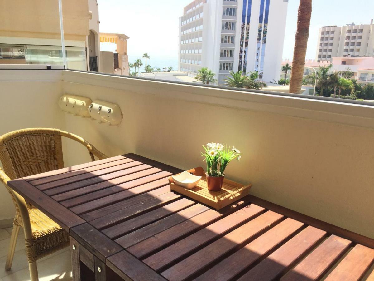 Apartment Erisa Torremolinos Exteriér fotografie