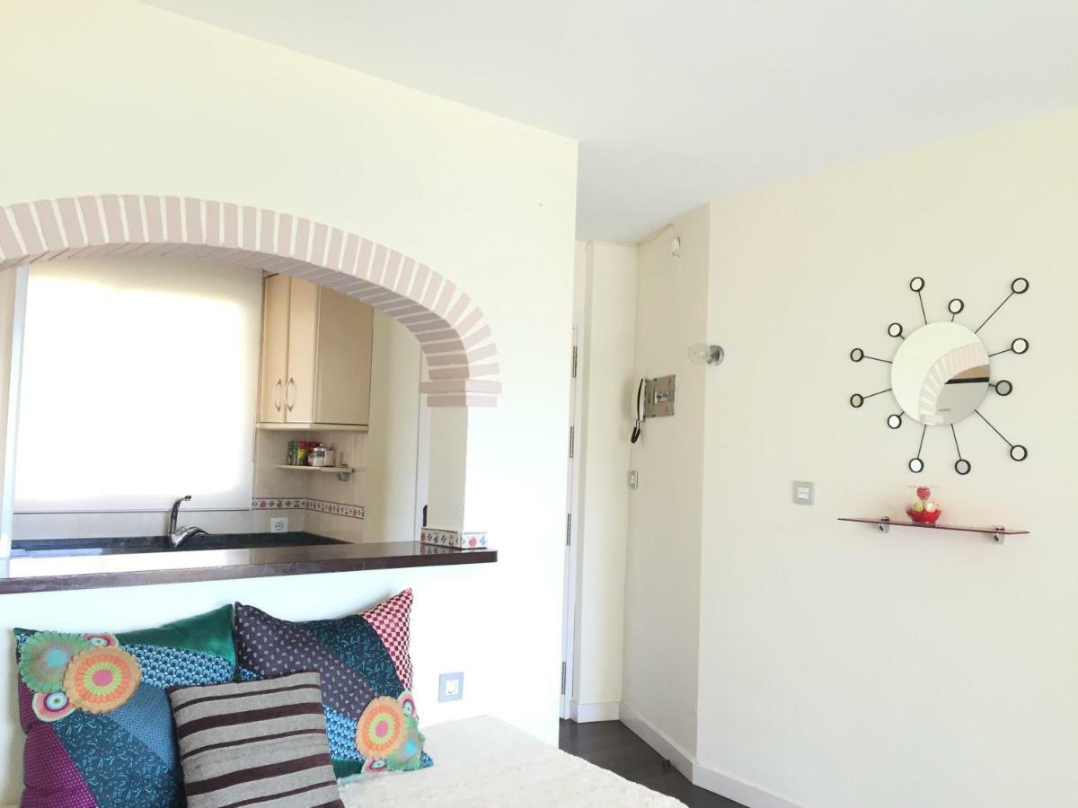 Apartment Erisa Torremolinos Exteriér fotografie