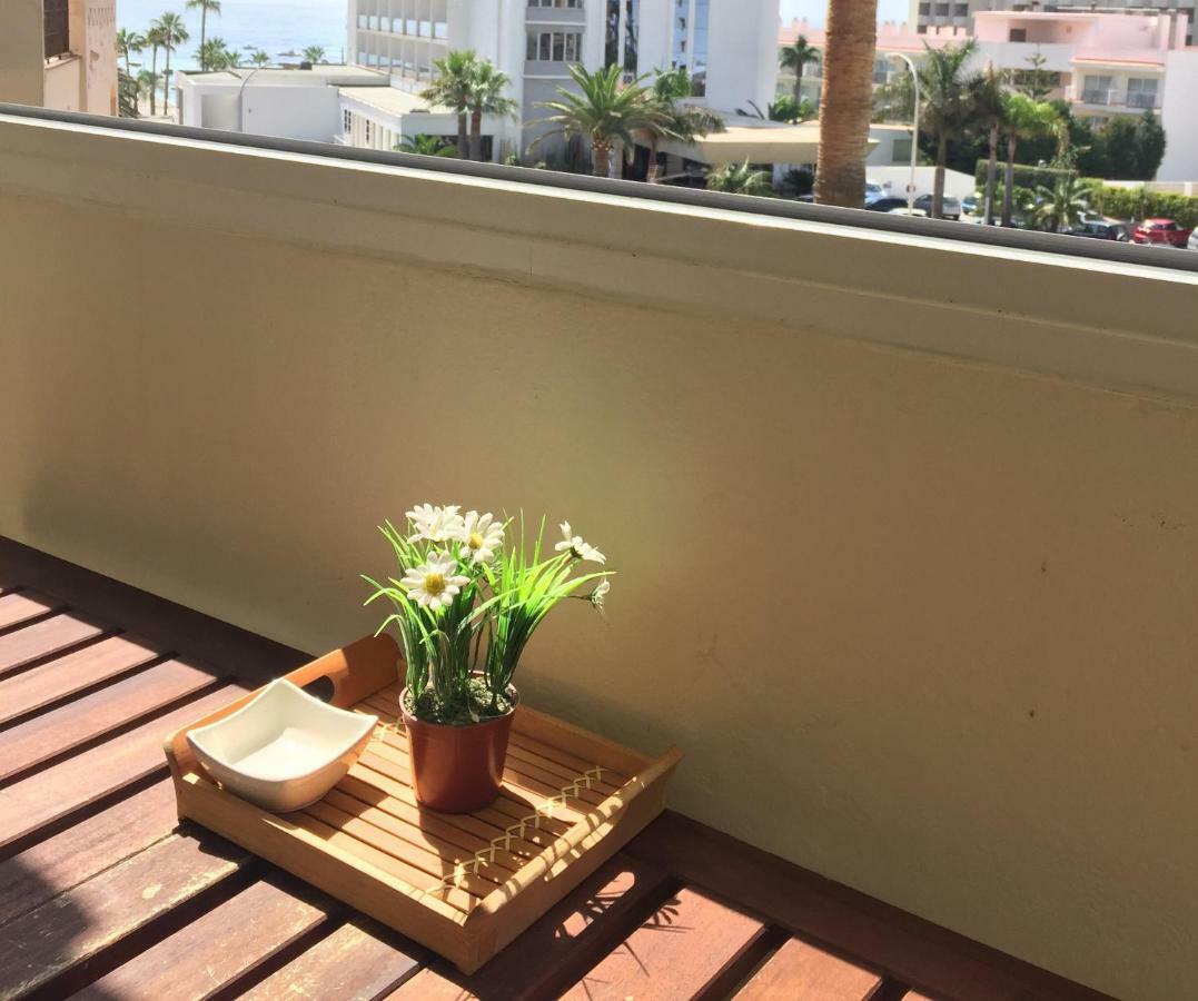 Apartment Erisa Torremolinos Exteriér fotografie