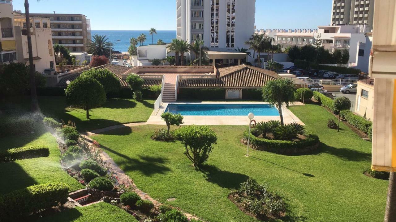 Apartment Erisa Torremolinos Exteriér fotografie