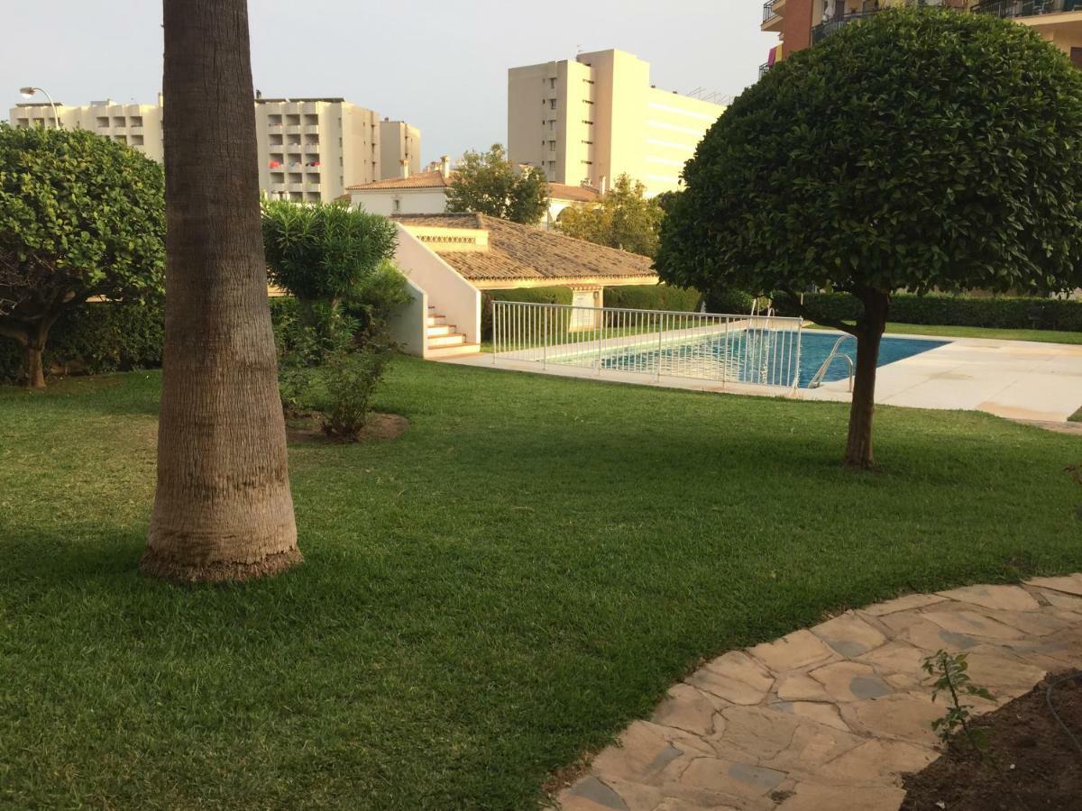 Apartment Erisa Torremolinos Exteriér fotografie